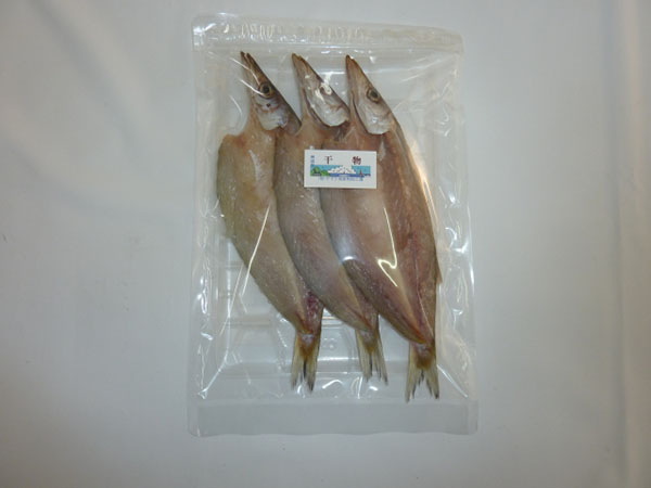 有限会社ヤマケ海産物加工場