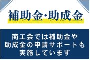 補助金・助成金