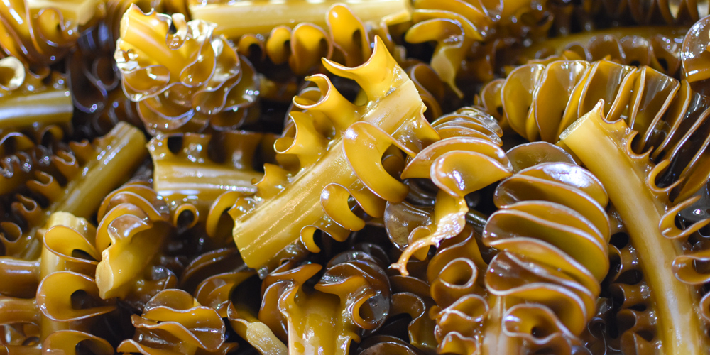 秋吉丸のめかぶ